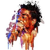 KODAK BLACK 1.0