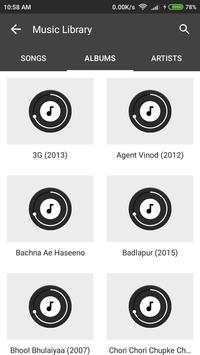 Music Equalizer Pro- Bass Booster , Volume Booster screenshot 7