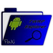 TWRP Explorer 1.0.5
