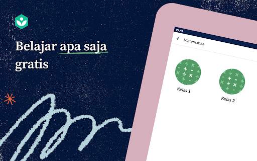 Khan Academy screenshot 9