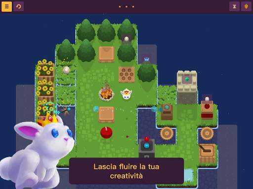 King Rabbit - Puzzle screenshot 7
