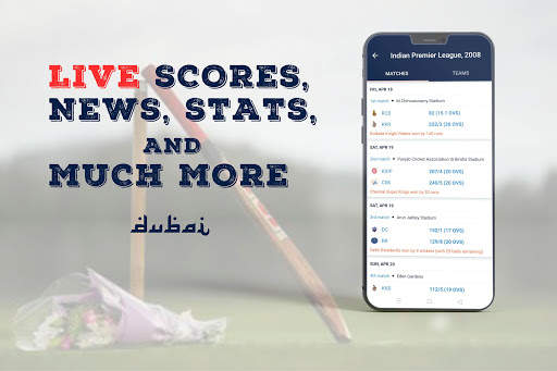 Live Cricket Score - Cricket Live Line: Cricb Star screenshot 3