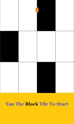 Magic Piano Bonetrousle screenshot 2