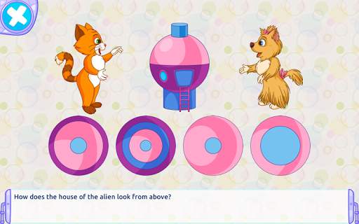 Cat & Dog Story Adventure Game screenshot 12