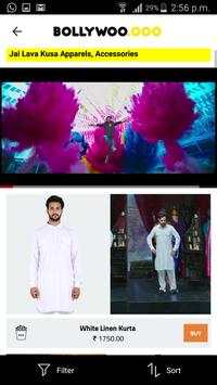 Bollywoo screenshot 3