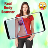 Body Scanner - Audrey Body Scanner Prank Simulator icon
