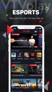 VTVplay screenshot 2