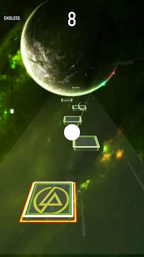 Tiles Hop : LinkinPark EDM Rush Ball screenshot 8