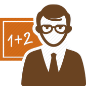 Quick Maths Training icon