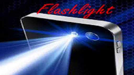 Flashlight screenshot 1