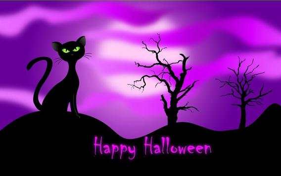 Halloween Wallpaper screenshot 7