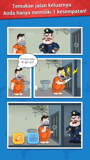 Jail Breaker screenshot 4