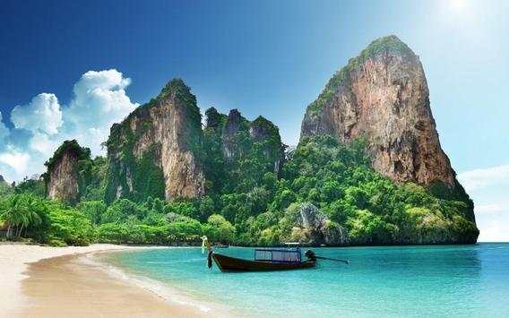 Thailand Wallpapers screenshot 9