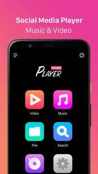 Music Video Player screenshot 7