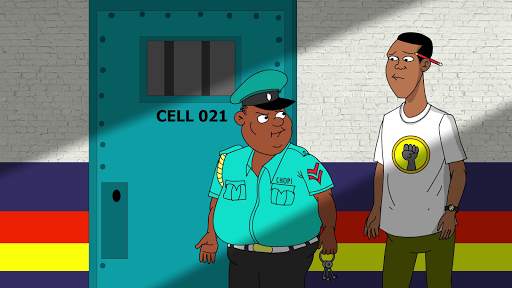 Kigogo animated videos screenshot 6