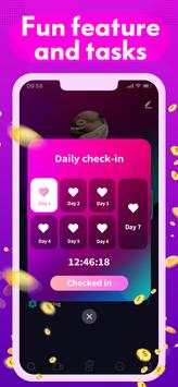 Live Video Chat like Omegle&Monkey - Xlive screenshot 4