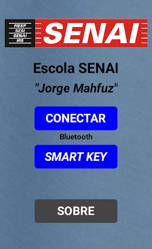 Smart Key screenshot 1