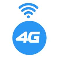 Force 4G LTE on 9Apps