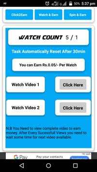 mPlus Browser screenshot 6