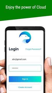 Xcloud screenshot 8