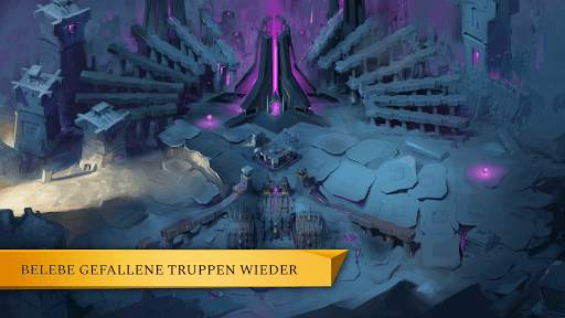 Arkheim – Realms at War: RTS screenshot 4