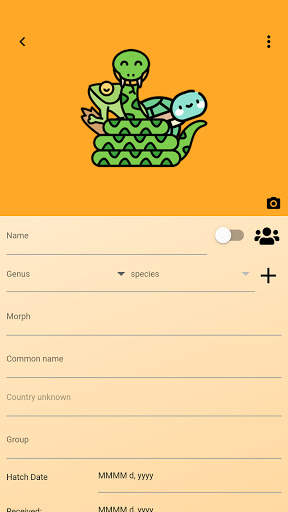 ExotiKeeper screenshot 5