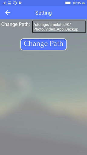 Backup Free - Mobile Application Backup & Restore screenshot 6