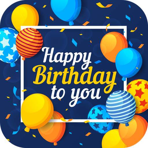 Birthday Invitation Maker : Invitation Card Maker 1.1.3