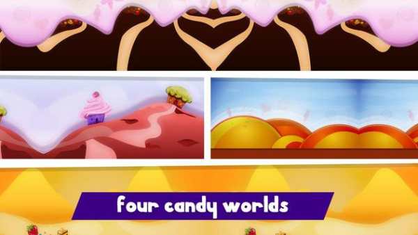 Candy Transport screenshot 3