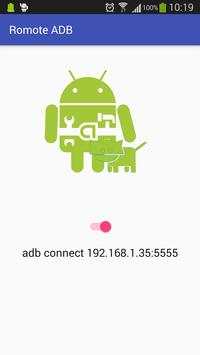 WiFi LAN ADB - No Need For USB screenshot 2