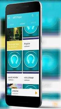 MP3 Player screenshot 3