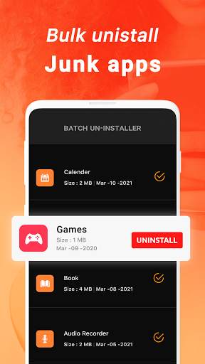 Software Update - Update all Apps screenshot 4