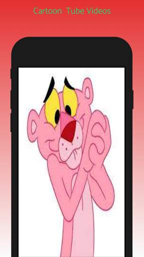 Cartoon Tube : Funny Cartoon Videos screenshot 4
