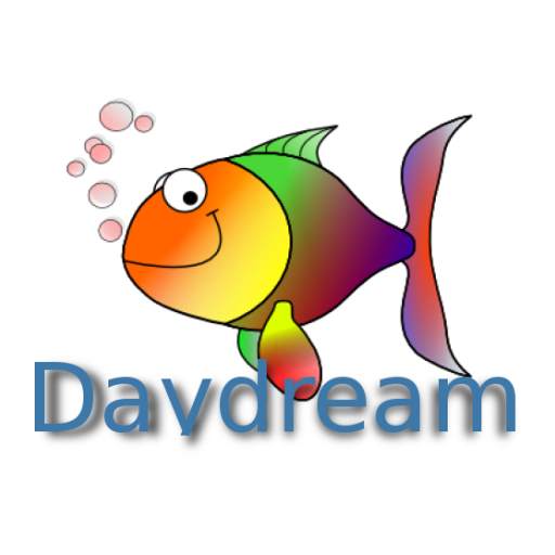 Silly Fish Daydream (Screen Saver) 2.3