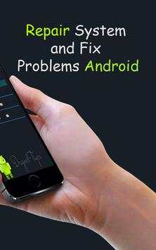 Repair System & Fix Problems My Phone screenshot 5