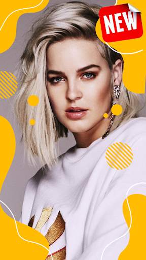 Anne Marie Wallpaper 💕 screenshot 1