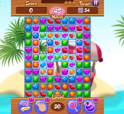 Fruit Candy screenshot 2