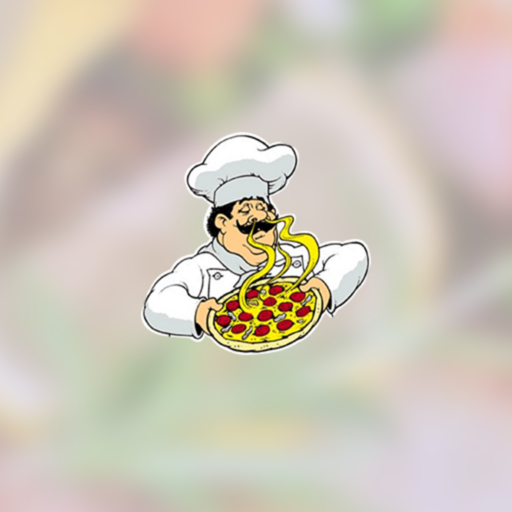 Pizza Aladin आइकन