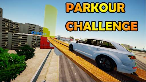 Driving Simulator 2022 screenshot 4
