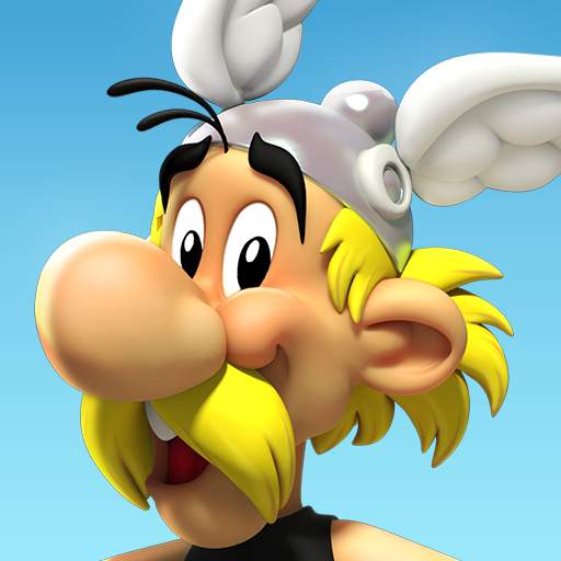 Asterix and Friends 3.0.5