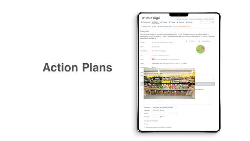 Compliant IA Store Checklist and Audit screenshot 3
