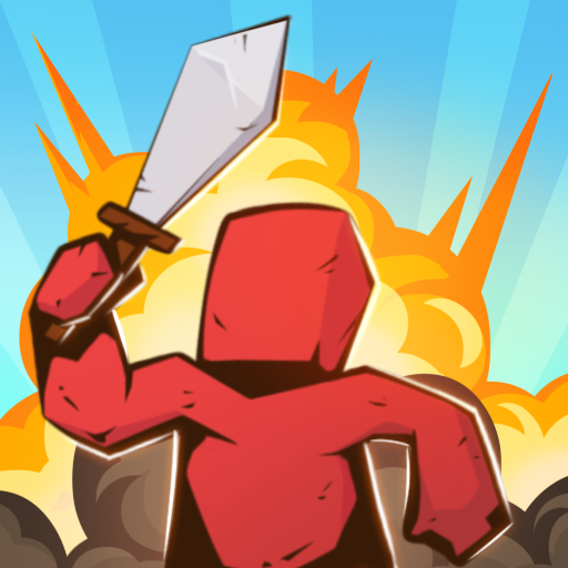 Soldier War icon