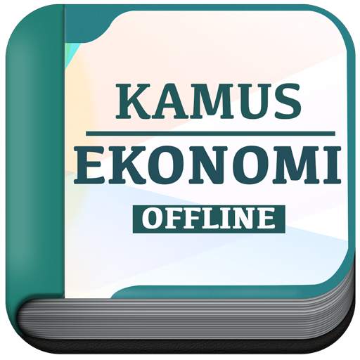 Kamus Ekonomi Offline Lengkap 12.0
