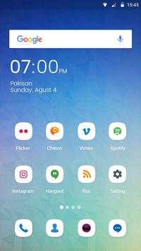 Theme / Launcher For Oppo R11 screenshot 4