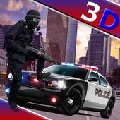 Russian Police Driver Sim 3D 1.0