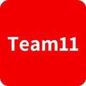 Team11-Dream11 Prediction, Dream11 Teams IPL 2020 1.0.0