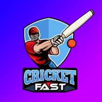 Cricket Fast logo
