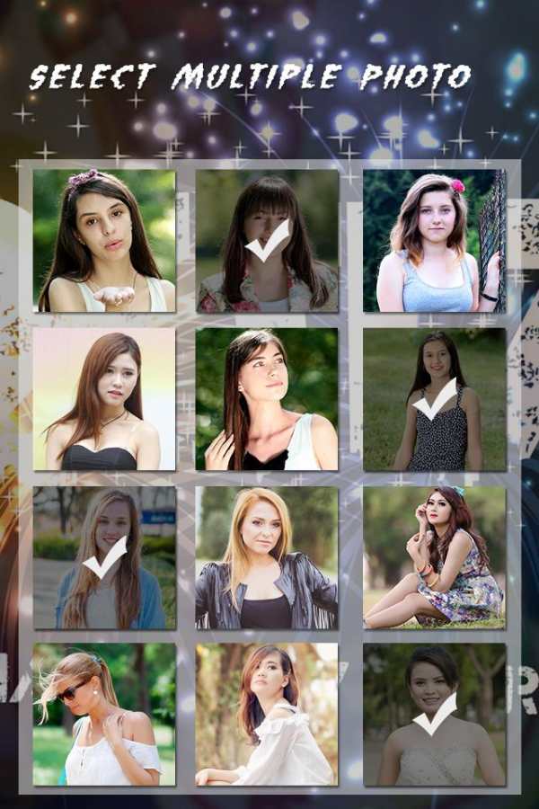 New Photo Video Maker 2018 screenshot 2