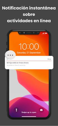 OnKit - Rastreador en línea para Whatsapp screenshot 3
