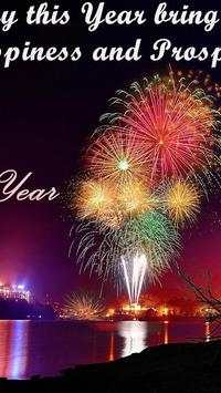 New Year Wallpapers -Fireworks screenshot 5